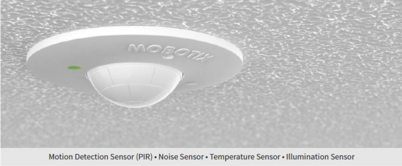 Mobotix MultiSense